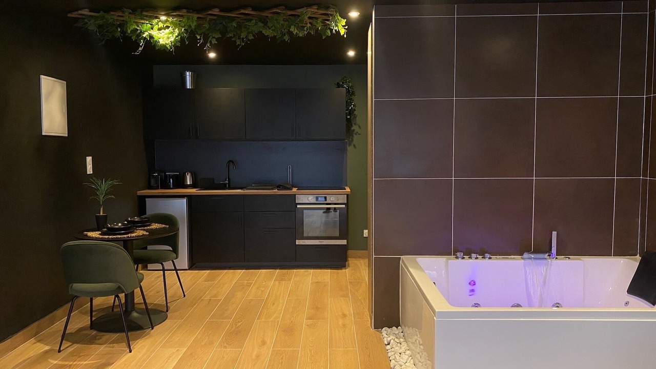 Photo of Kitchen in Centre-ville