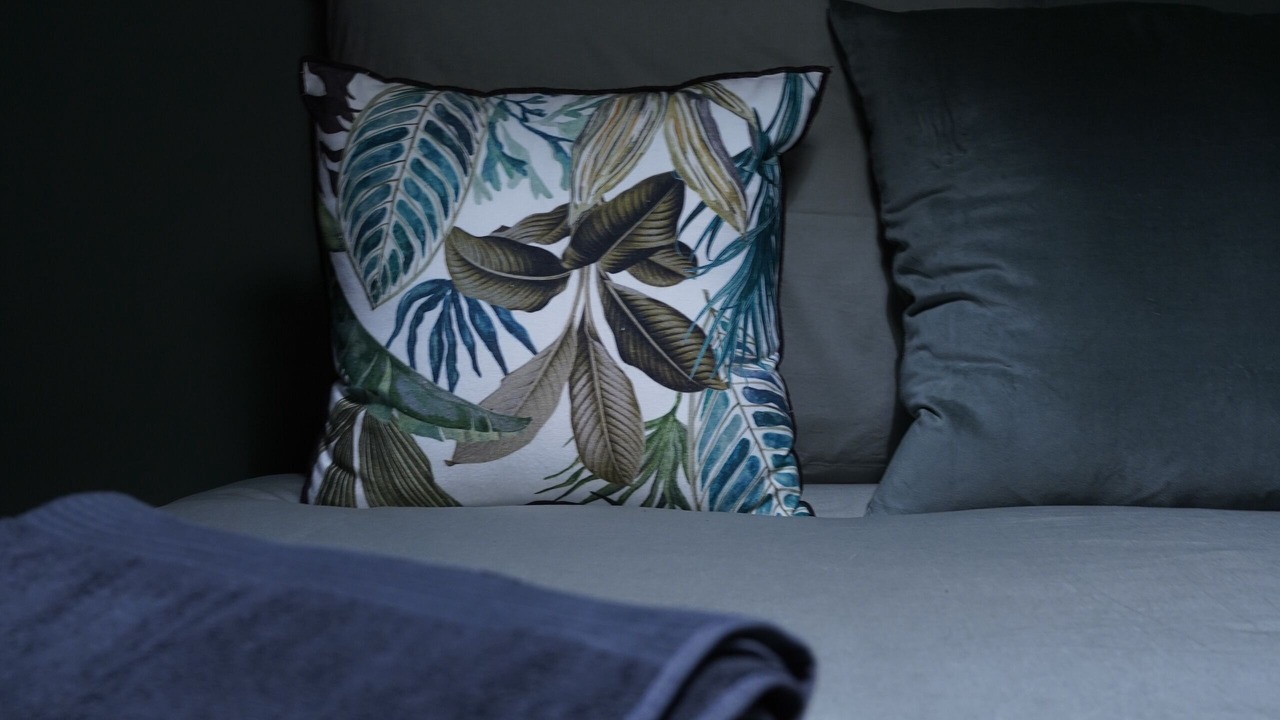 Photo of Bedroom in Centre-ville