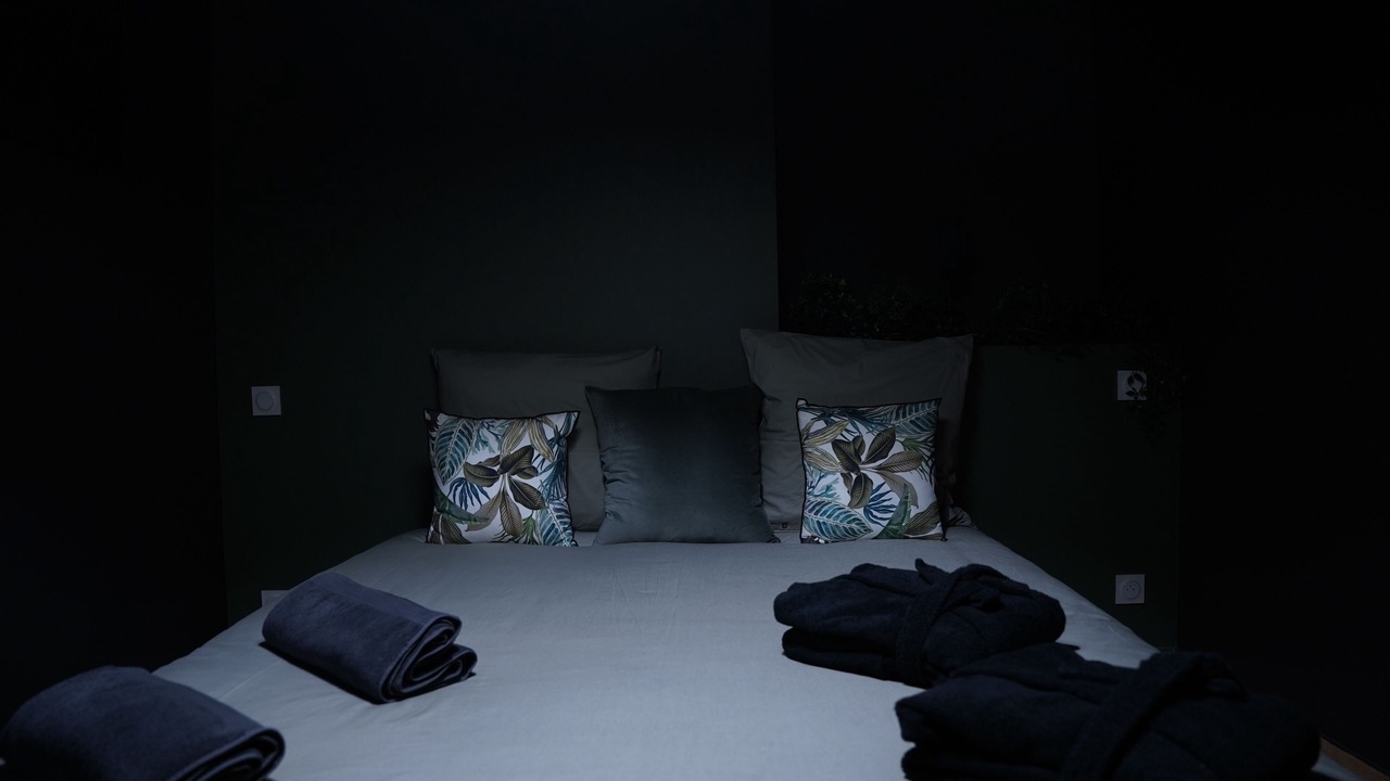 Photo of Bedroom in Centre-ville