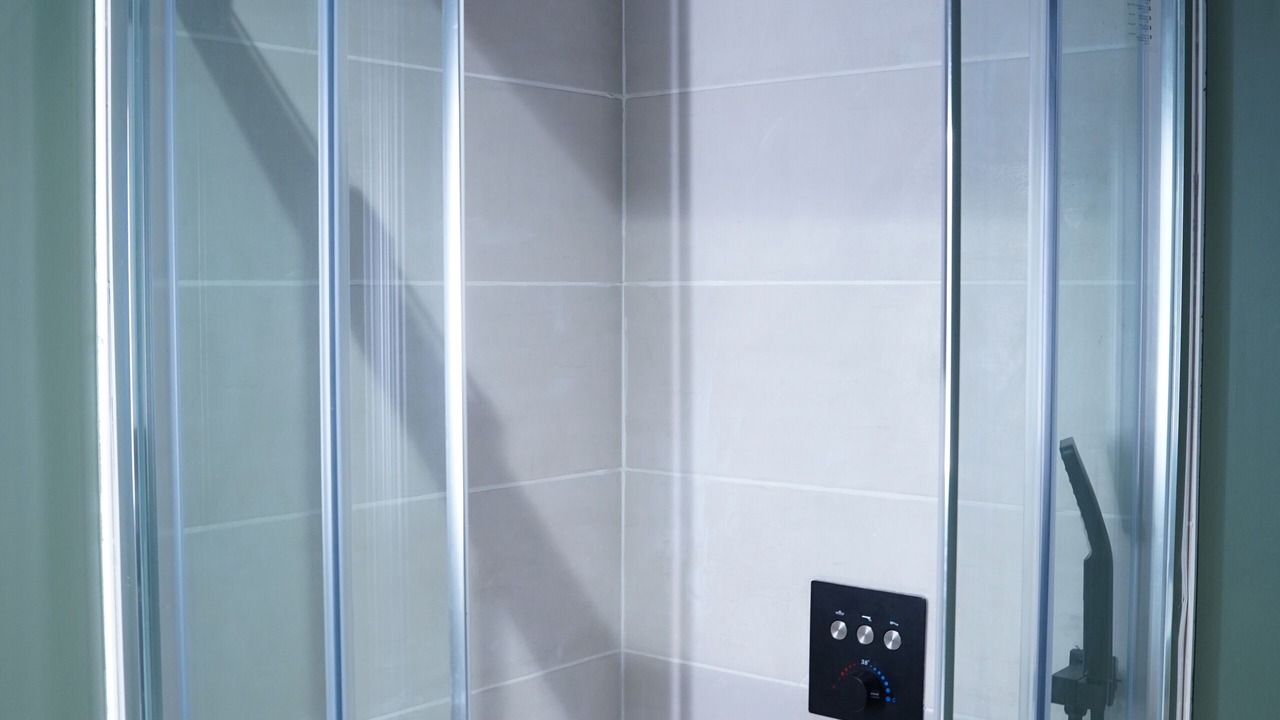 Photo of Bathroom in Centre-ville