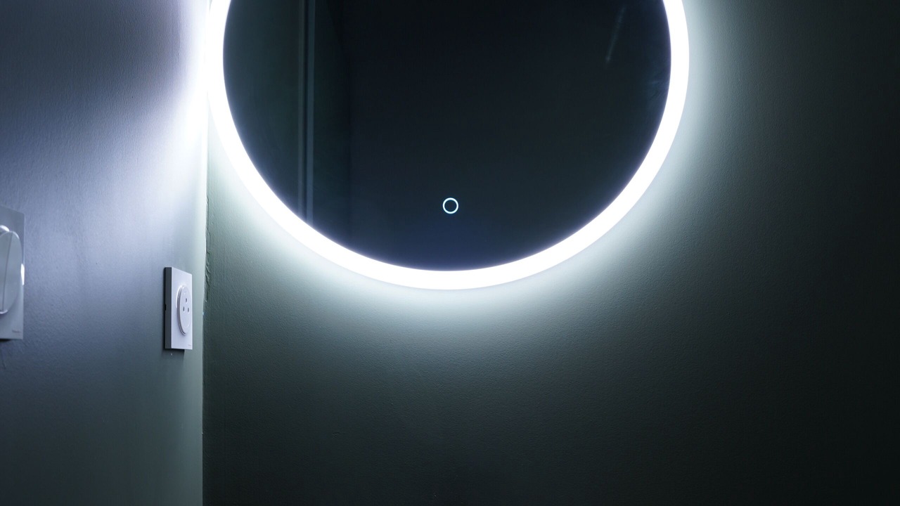 Photo of Bathroom in Centre-ville