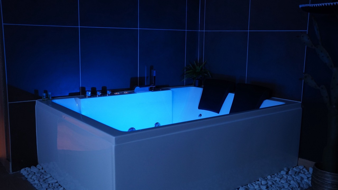 Photo of Bathroom in Centre-ville