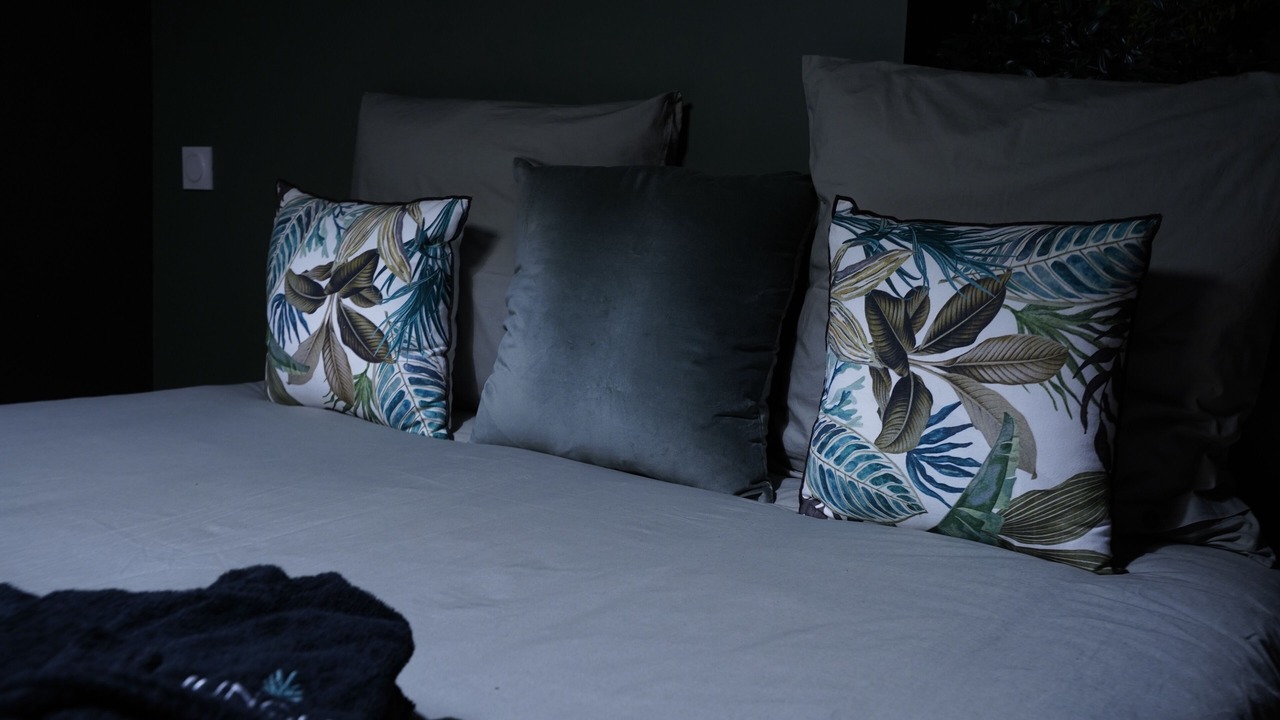 Photo of Bedroom in Centre-ville