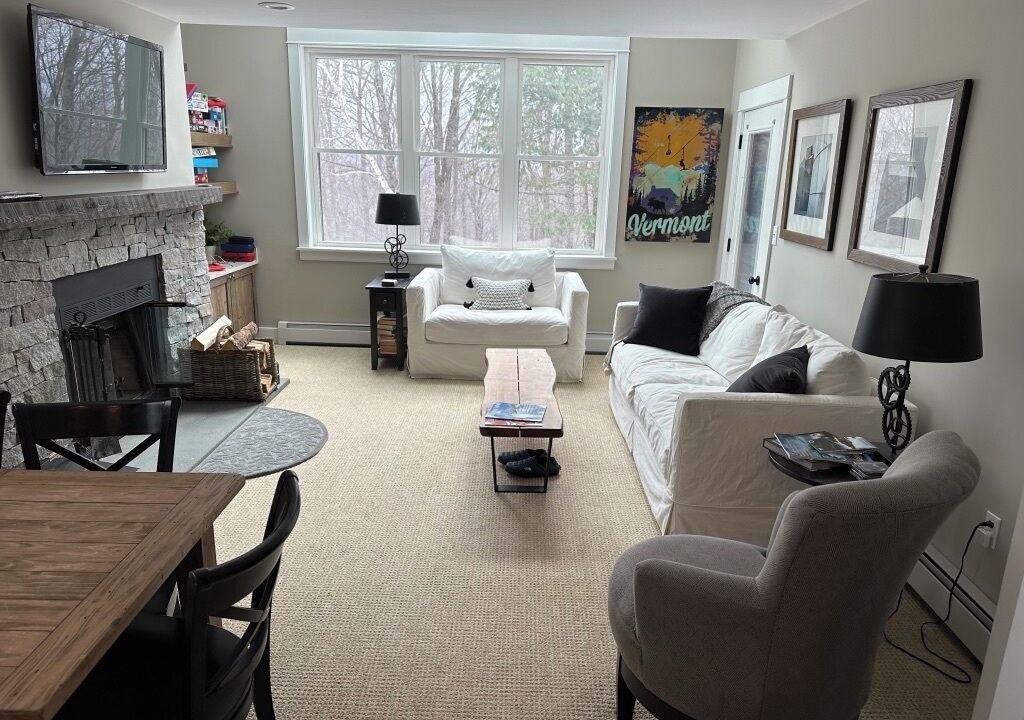 Photo of Livingroom in Ludlow