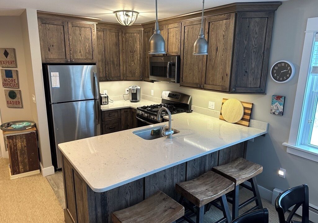 Photo of Kitchen in Ludlow