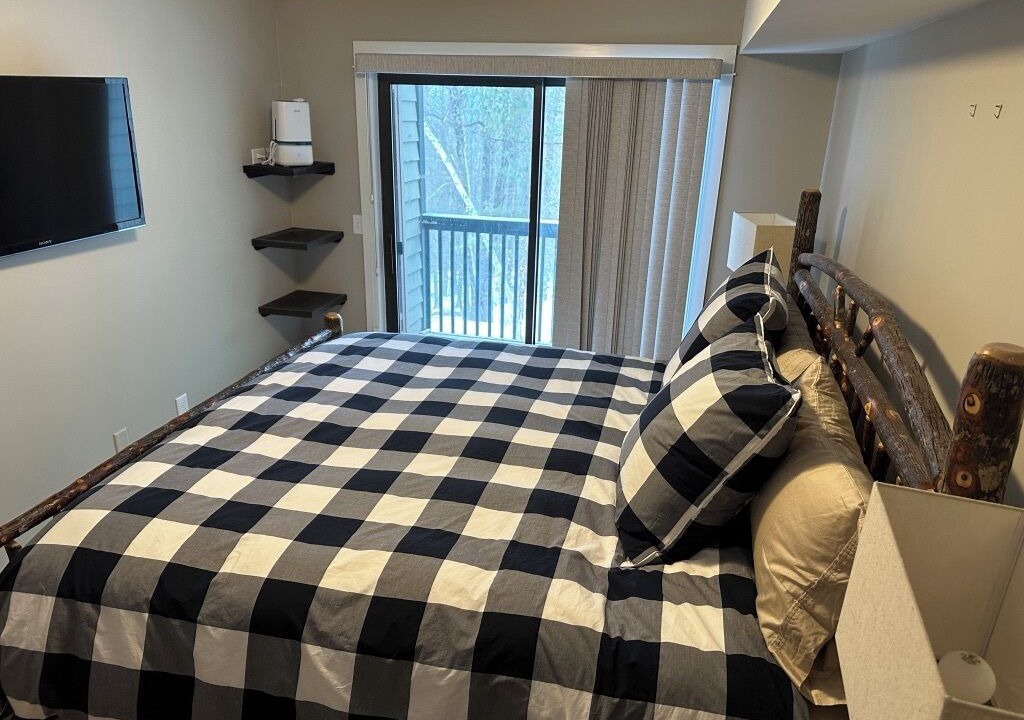 Photo of Bedroom in Ludlow