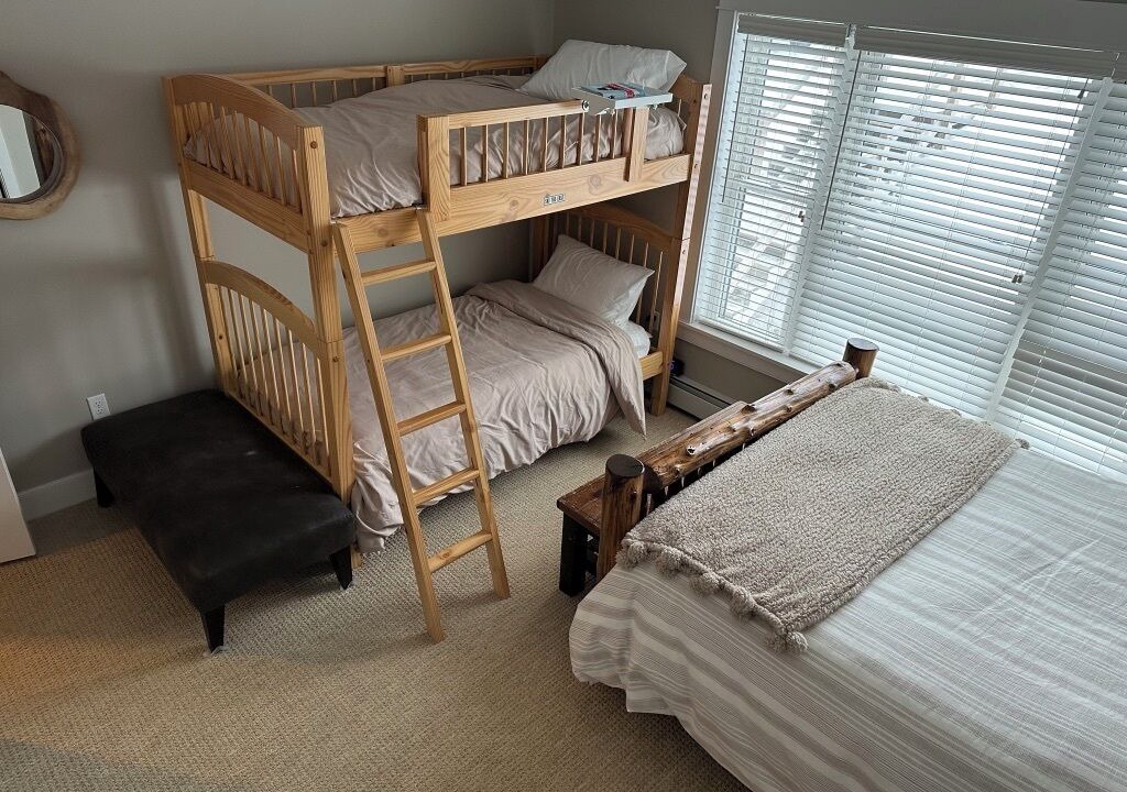 Photo of Bedroom in Ludlow