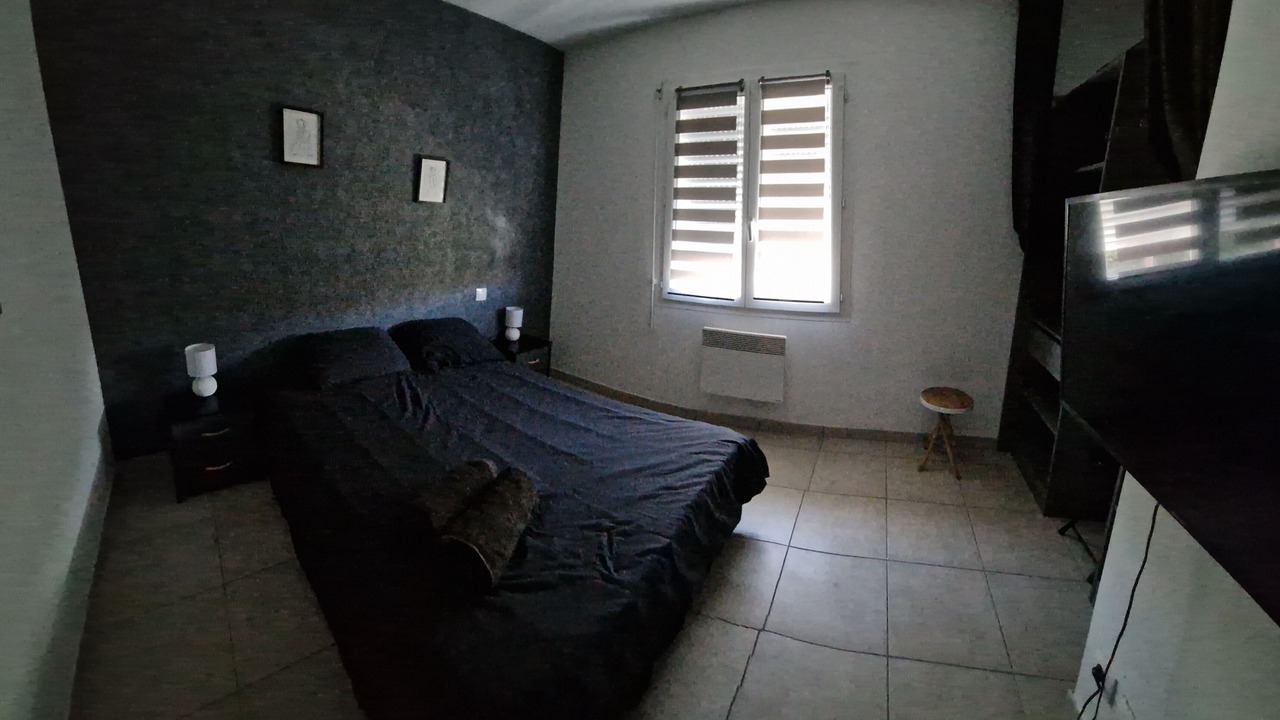 Photo of Bedroom in Caux-et-Sauzens