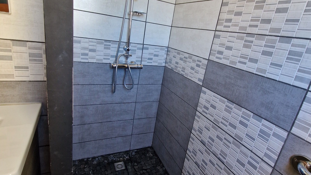 Photo of Bathroom in Caux-et-Sauzens