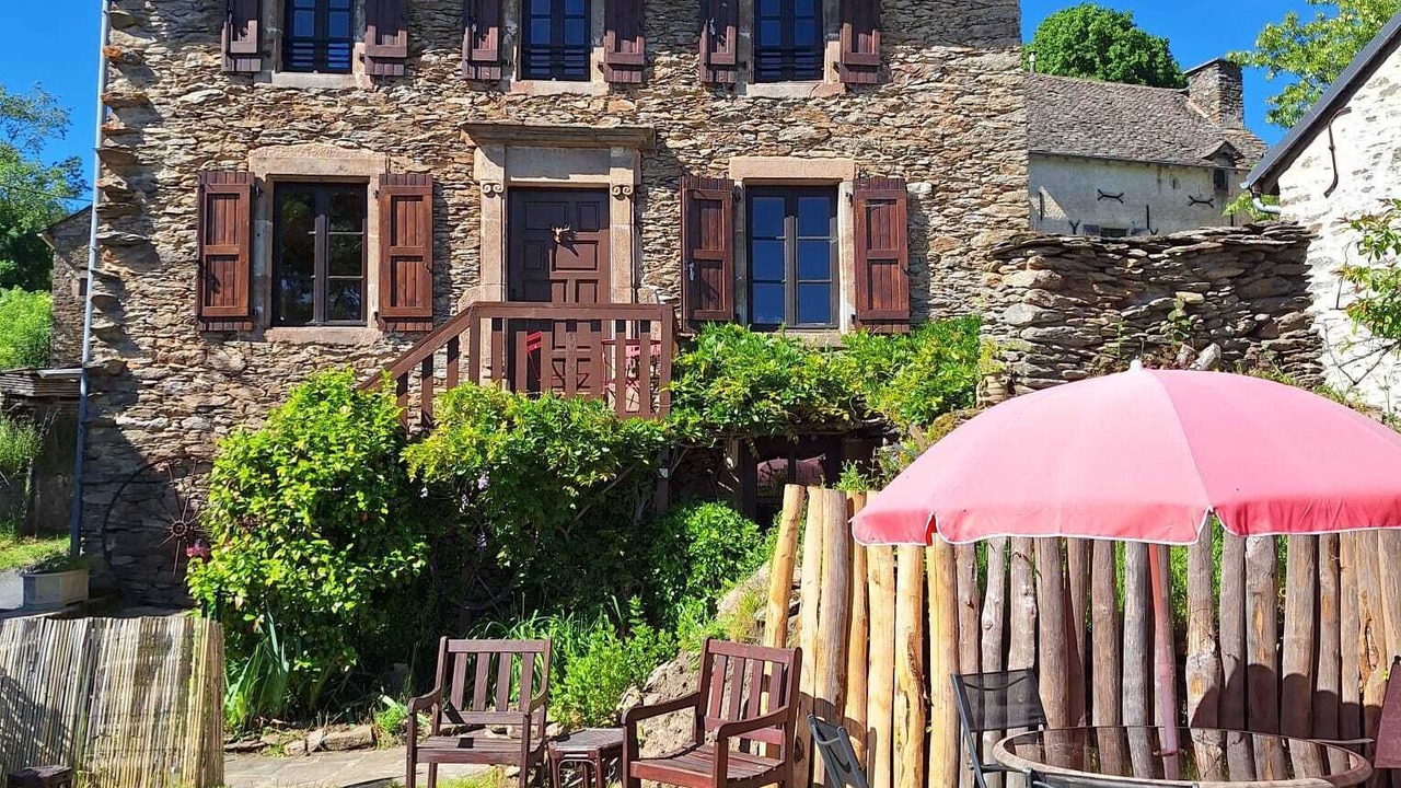 Photo of Outdoor in Ayssenes