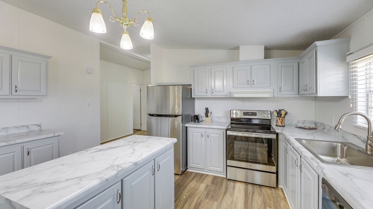 Photo of Kitchen in Elgin