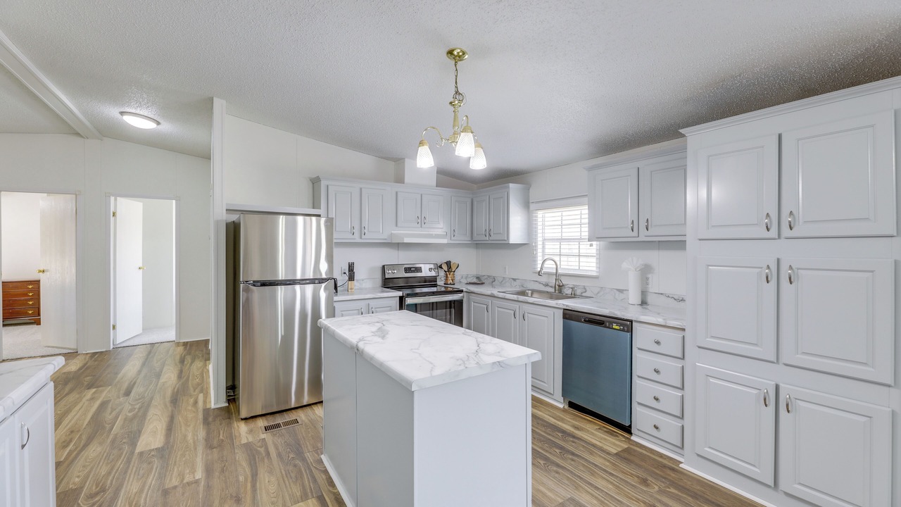 Photo of Kitchen in Elgin