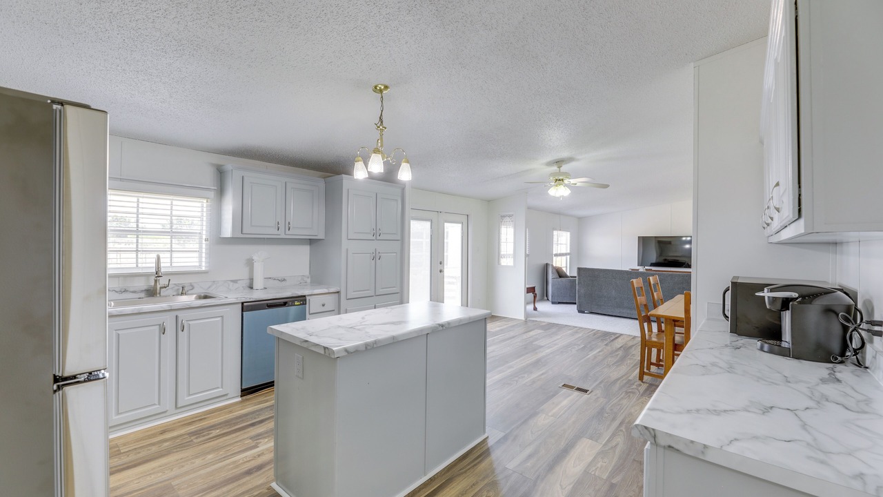 Photo of Kitchen in Elgin