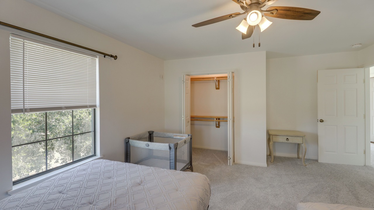 Photo of Bedroom in Elgin