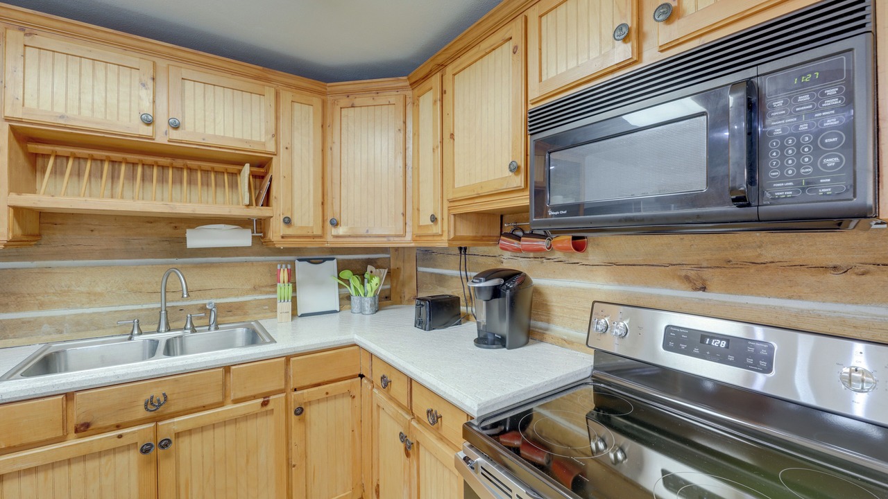 Photo of Kitchen in Elgin