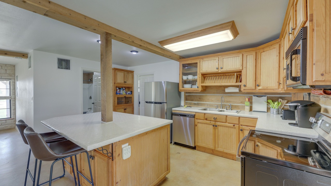 Photo of Kitchen in Elgin