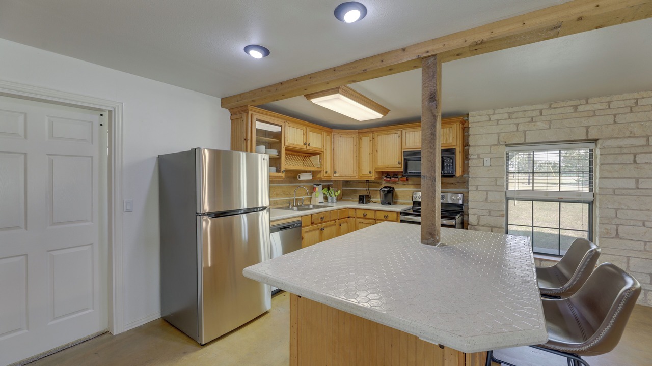 Photo of Kitchen in Elgin