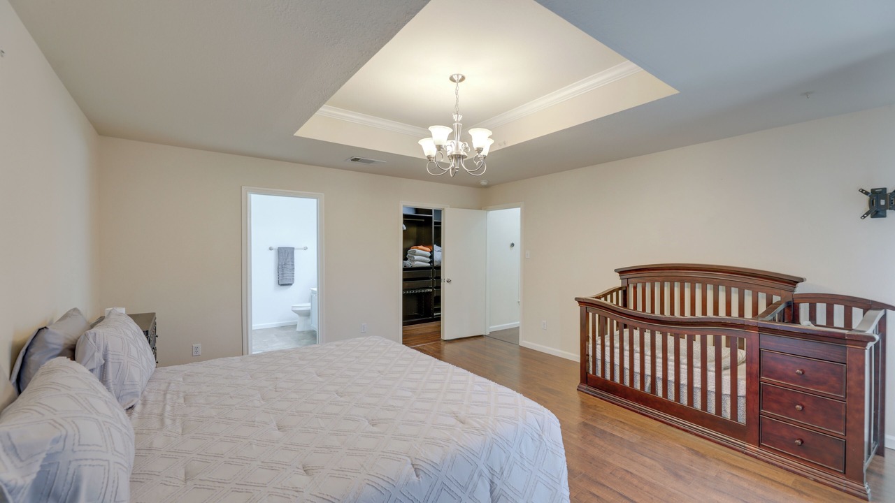 Photo of Bathroom in Elm Creek