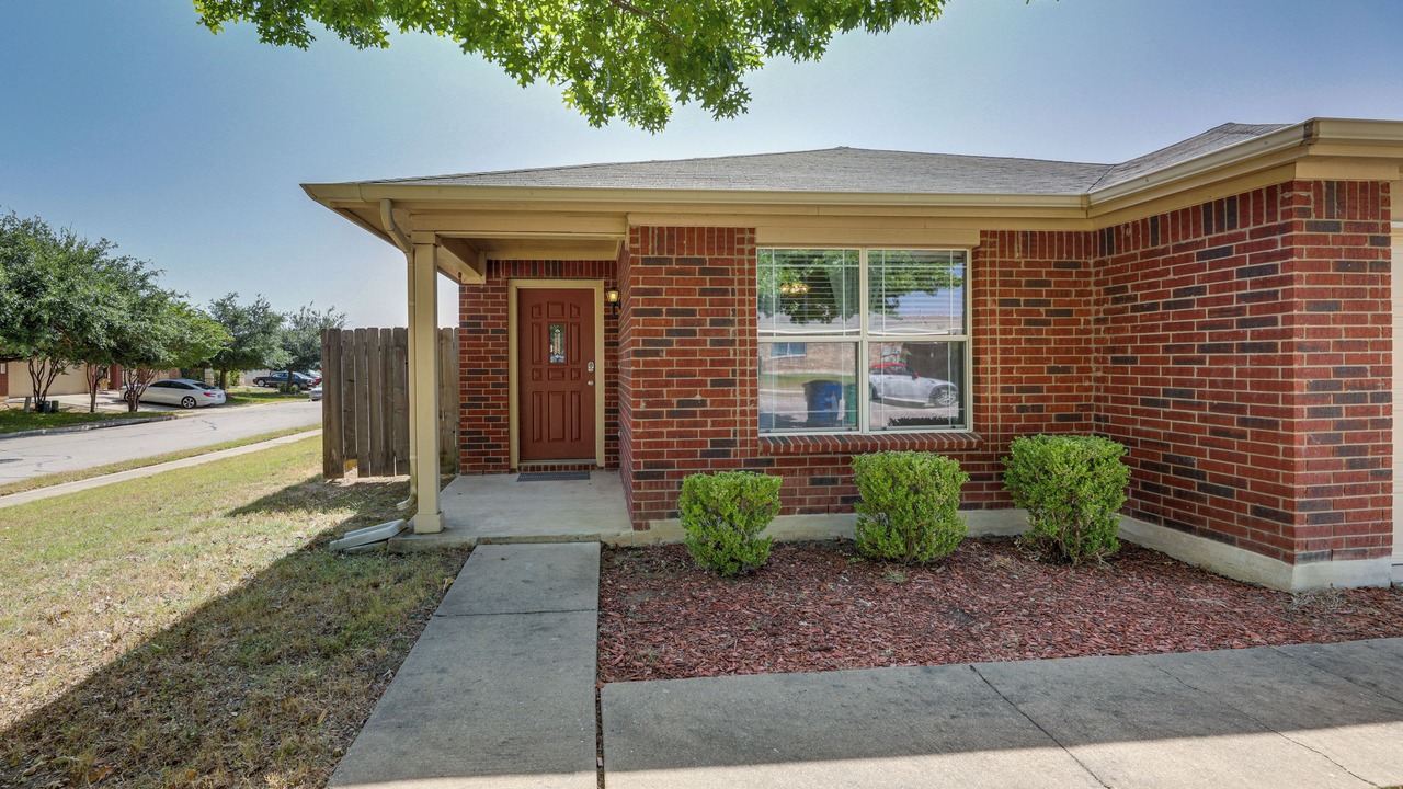 Photo of Outdoor in Elm Creek
