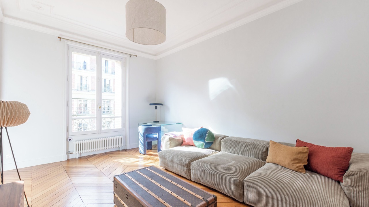 Photo of Livingroom in Ternes