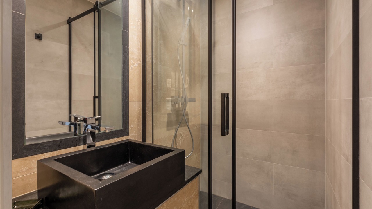 Photo of Bathroom in Ternes