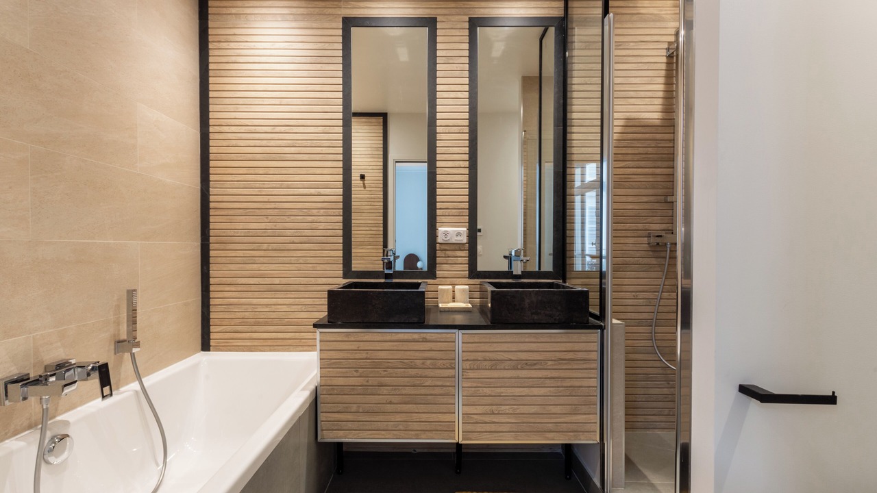 Photo of Bathroom in Ternes