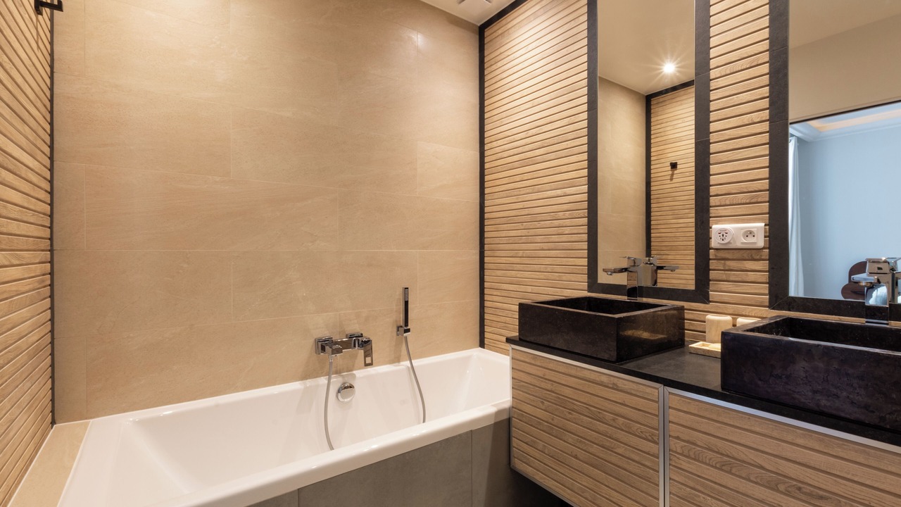 Photo of Bathroom in Ternes
