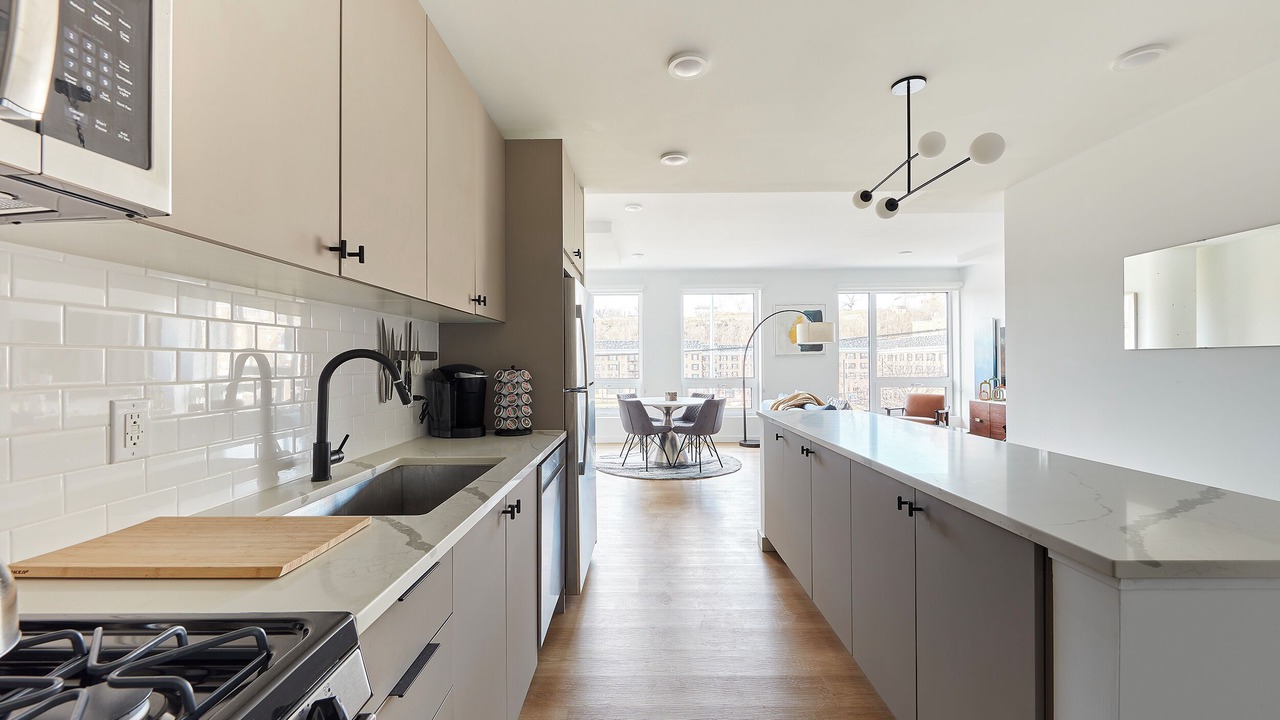 Photo of Kitchen in Hoboken