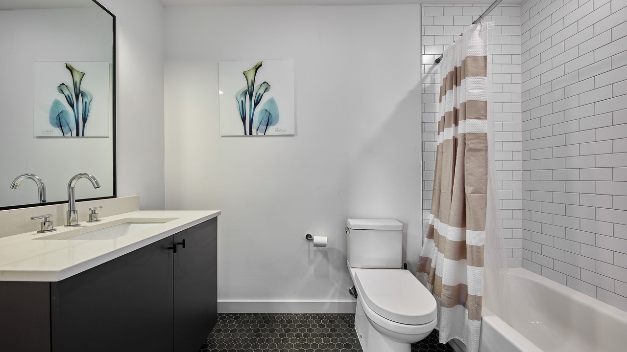 Photo of Bathroom in Hoboken