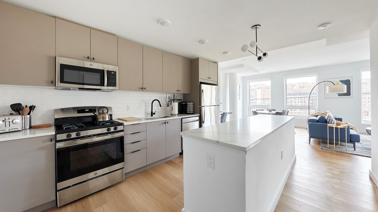 Photo of Kitchen in Hoboken