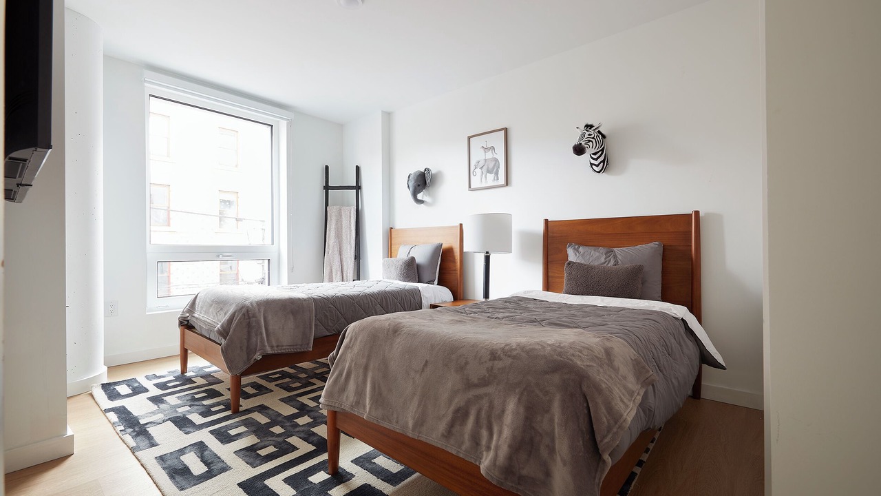 Photo of Bedroom in Hoboken