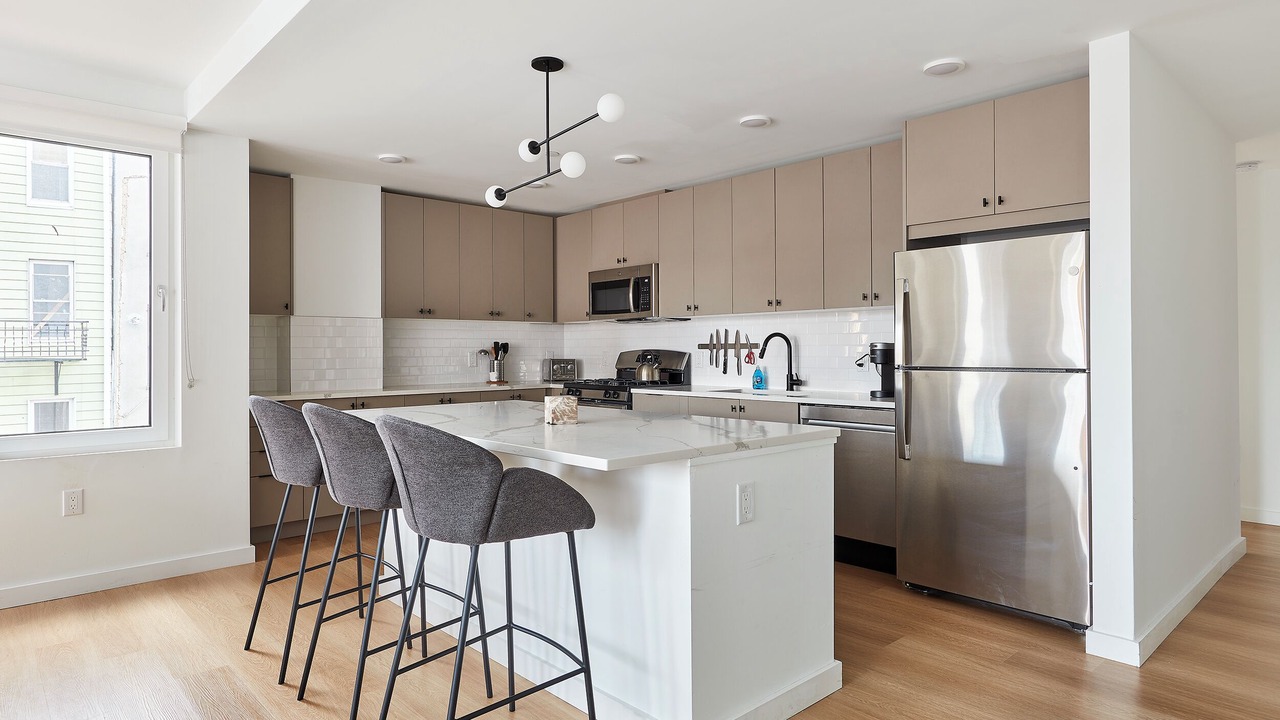 Photo of Kitchen in Hoboken