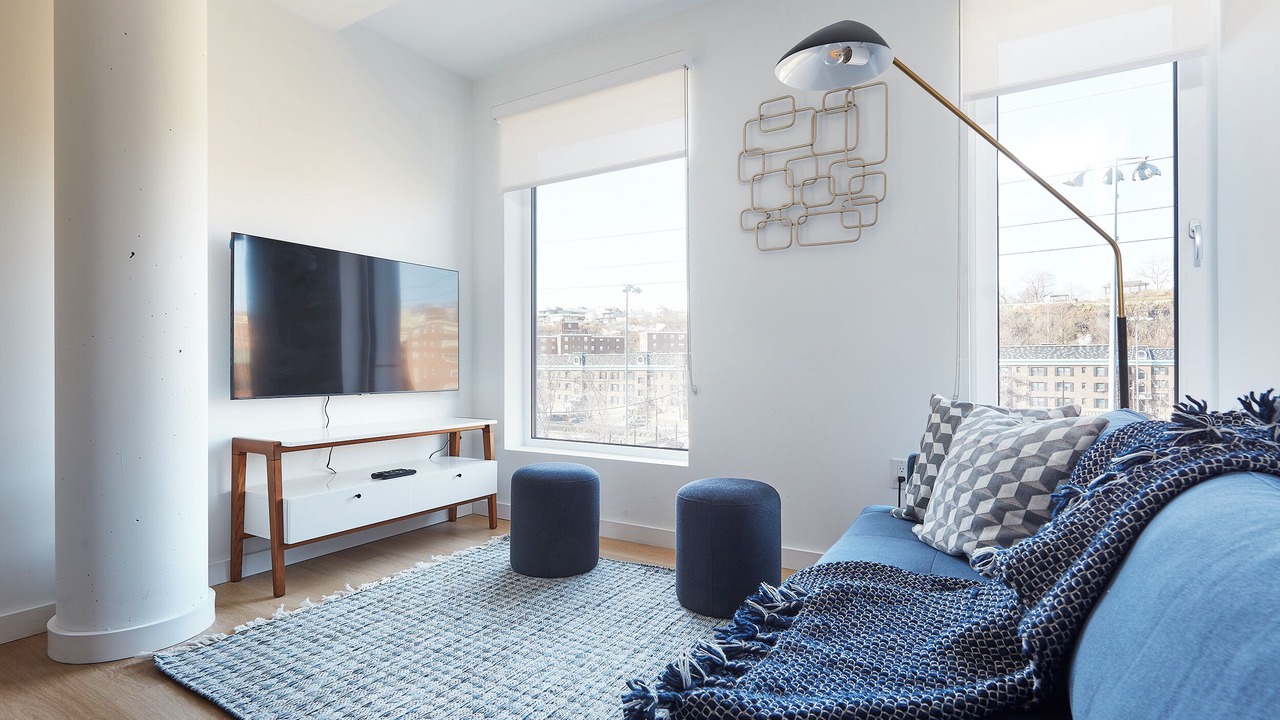 Photo of Livingroom in Hoboken