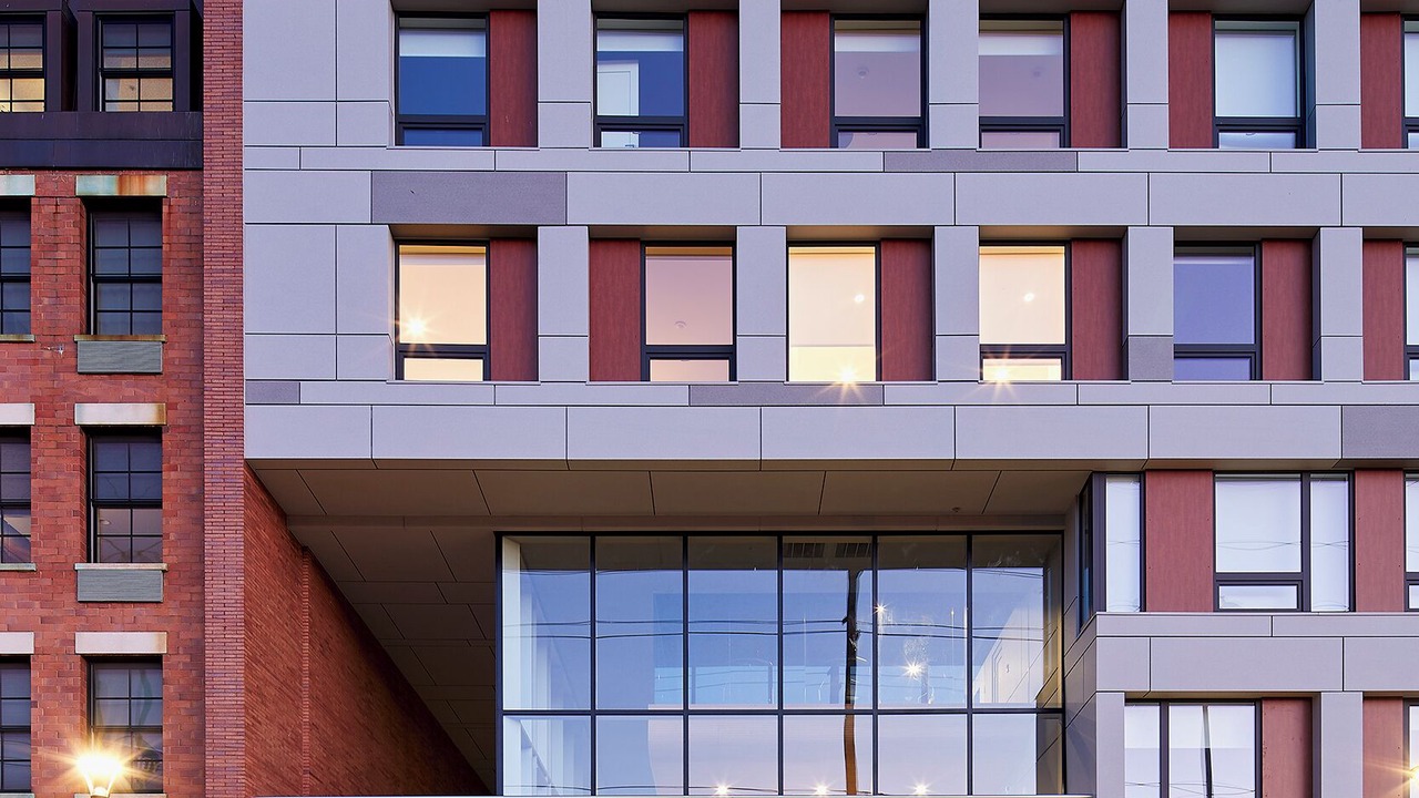 Photo of Outdoor in Hoboken