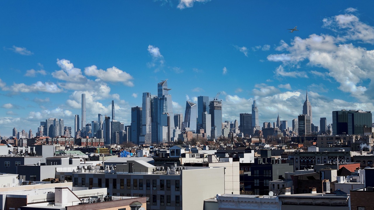 Photo of Outdoor in Hoboken
