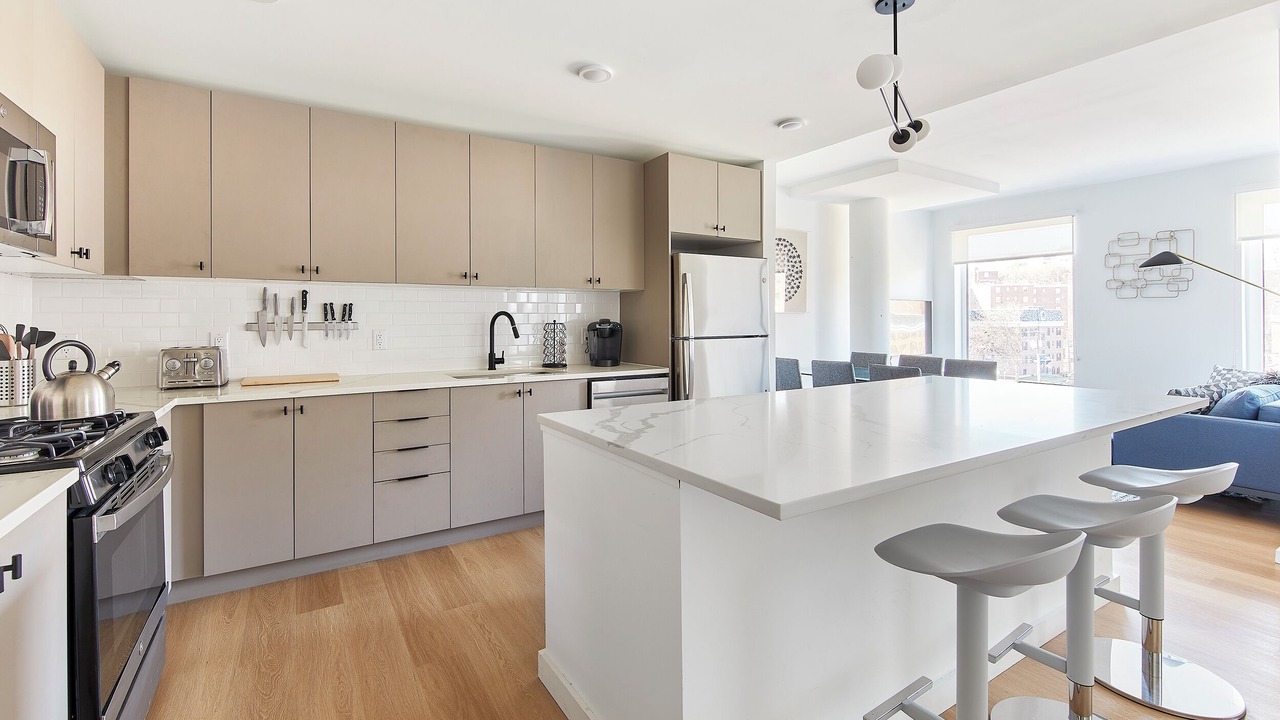 Photo of Kitchen in Hoboken