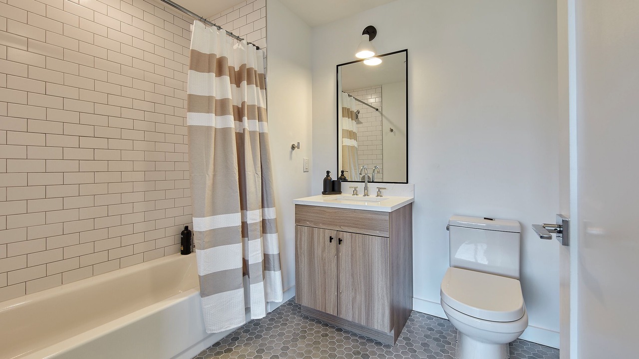 Photo of Bathroom in Hoboken