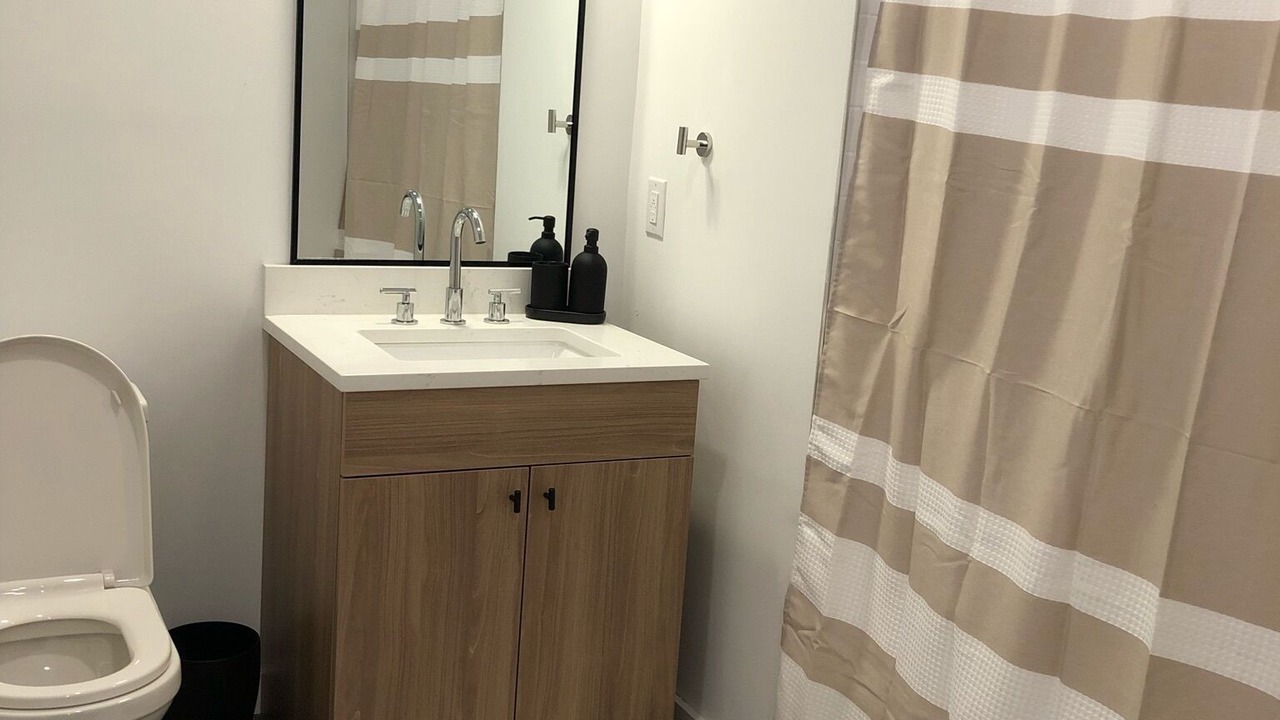 Photo of Bathroom in Hoboken