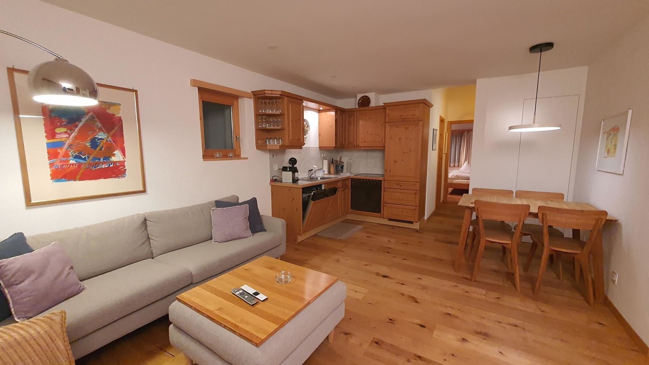 Photo of Livingroom in Lenzerheide