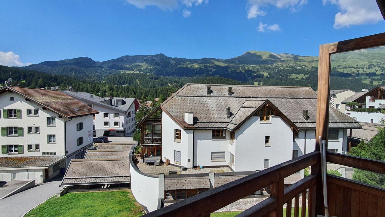 Photo of Others in Lenzerheide