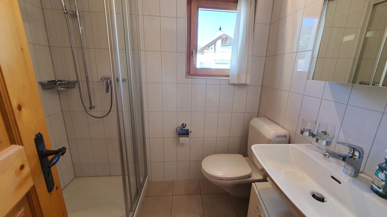 Photo of Bathroom in Lenzerheide