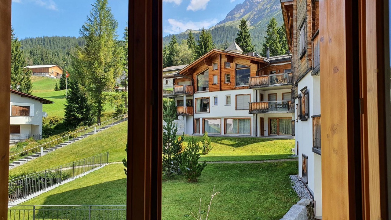 Photo of Others in Lenzerheide