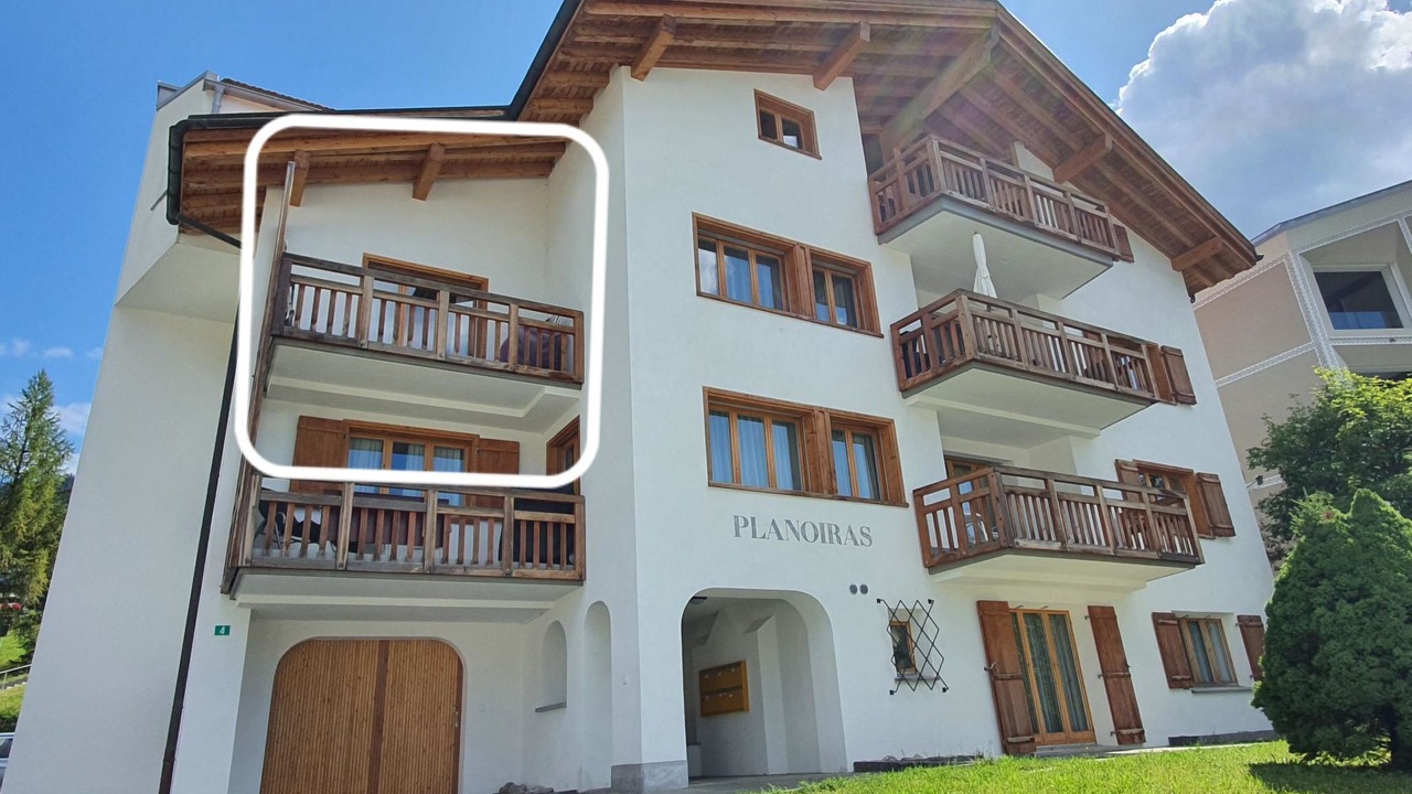 Photo of Others in Lenzerheide