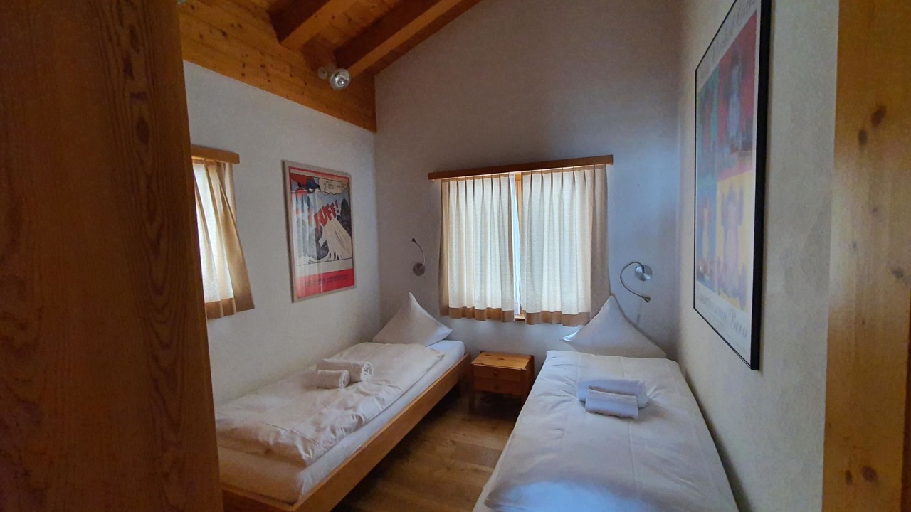 Photo of Bathroom in Lenzerheide