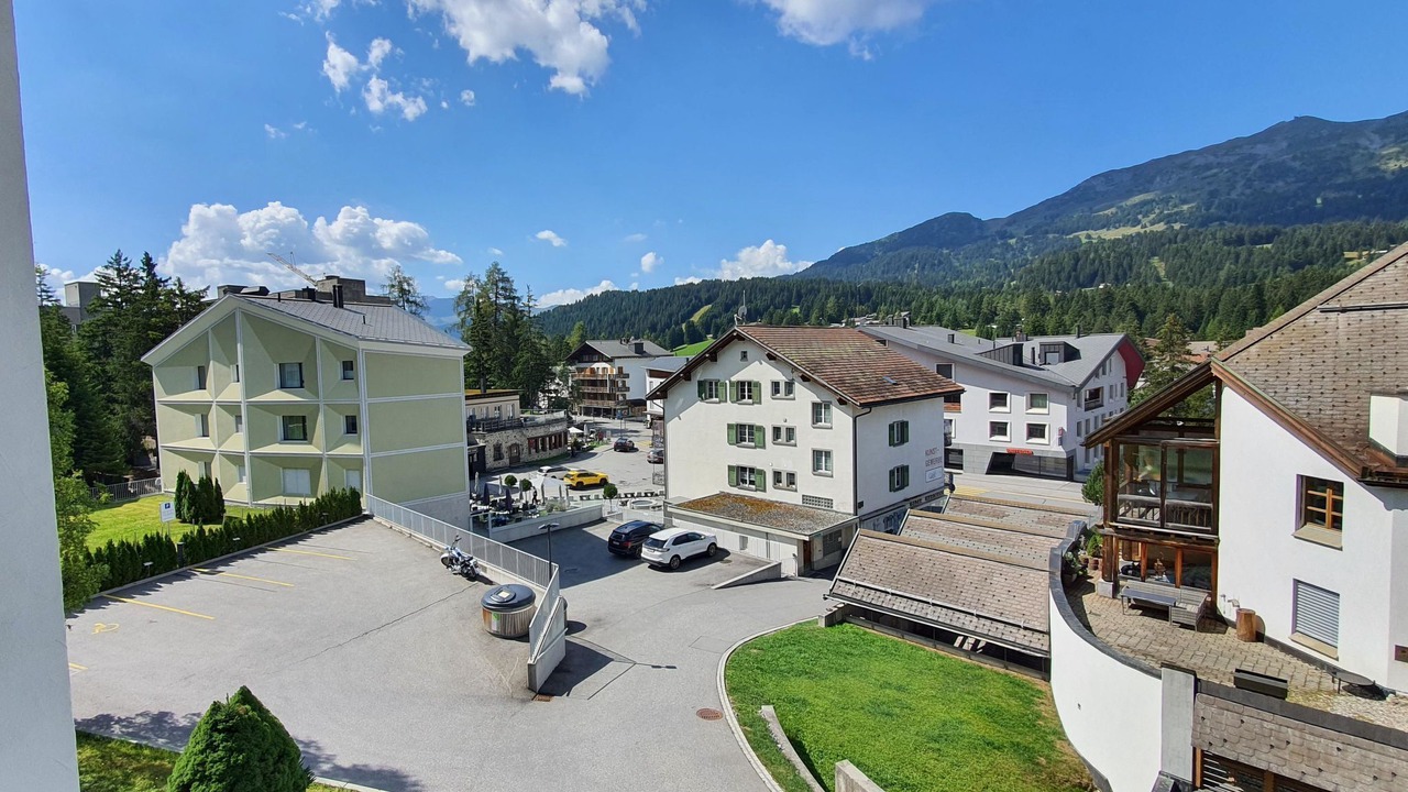 Photo of Others in Lenzerheide