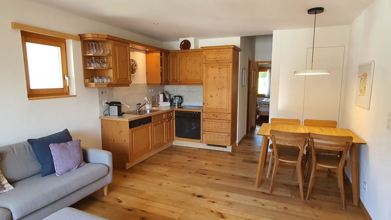 Photo of Bedroom in Lenzerheide