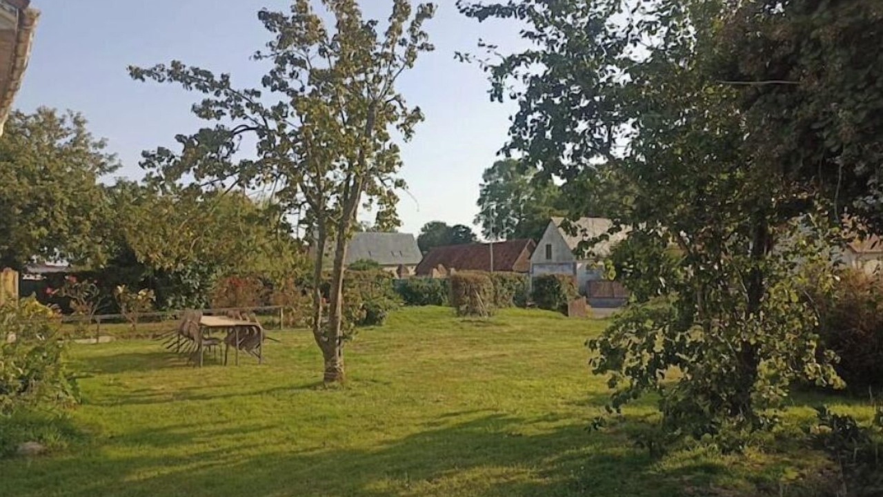 Photo of Outdoor in Berneval-le-Grand