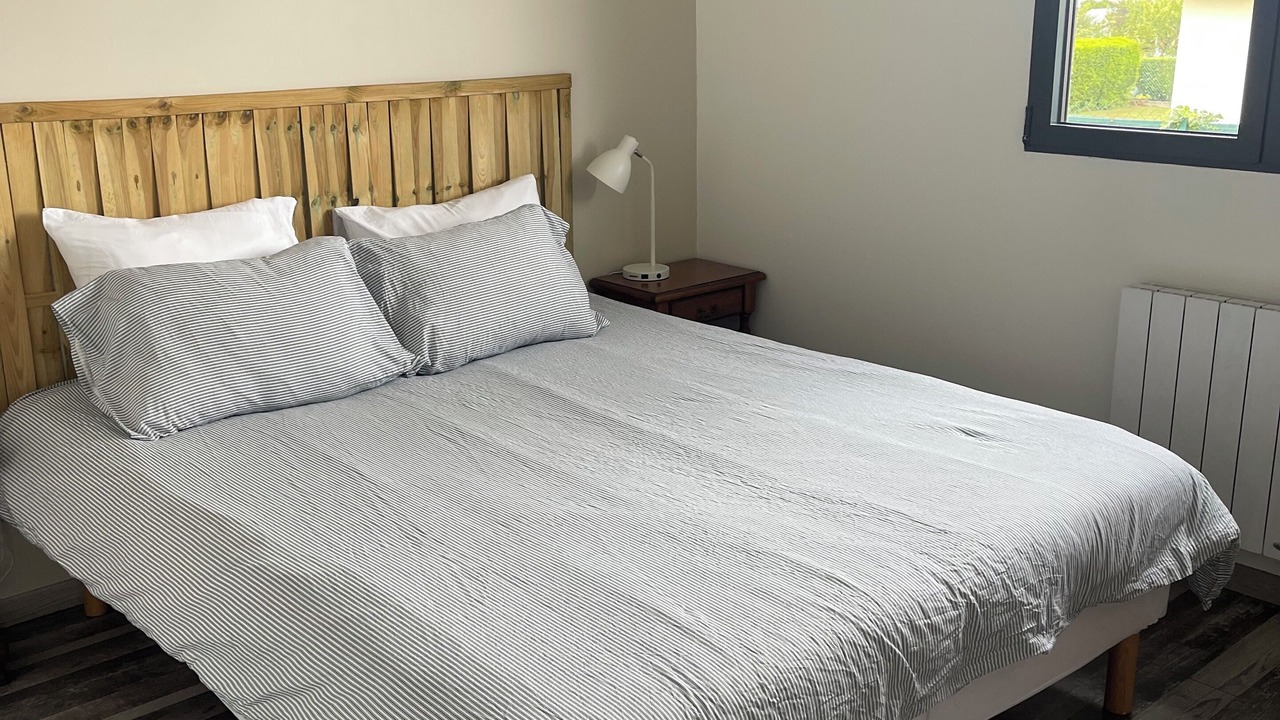 Photo of Bedroom in Berneval-le-Grand
