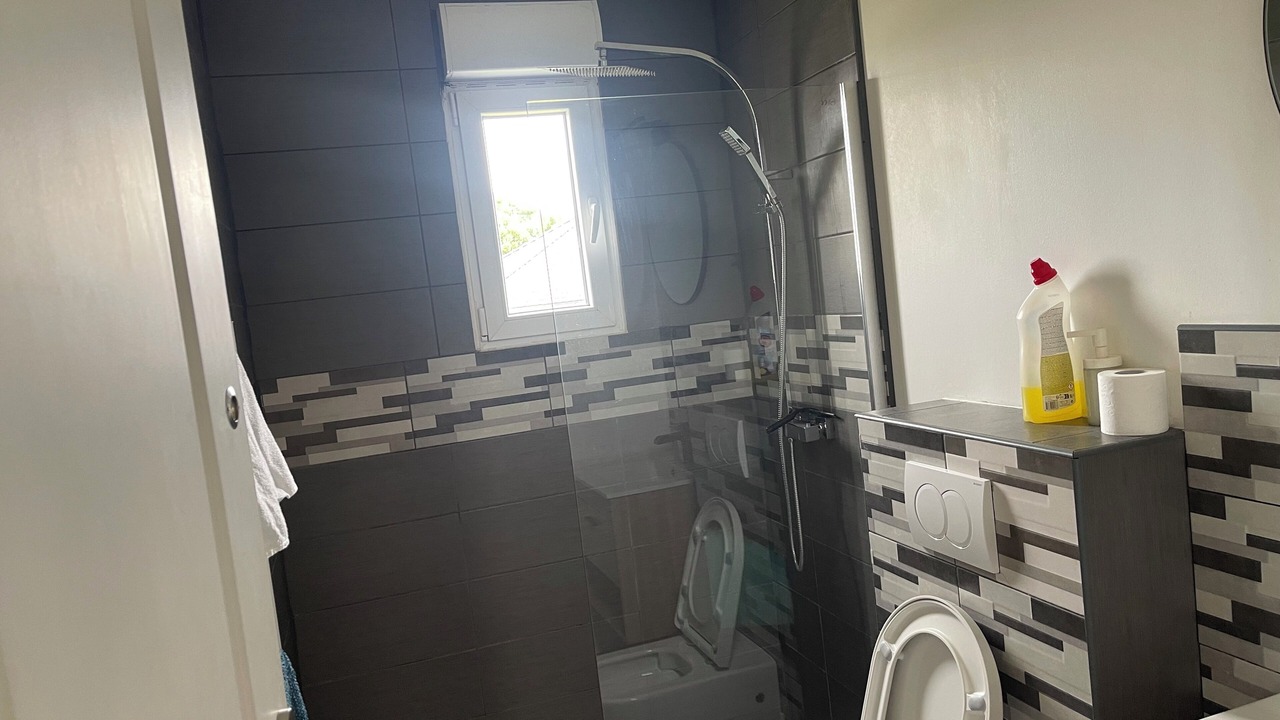 Photo of Bathroom in Berneval-le-Grand