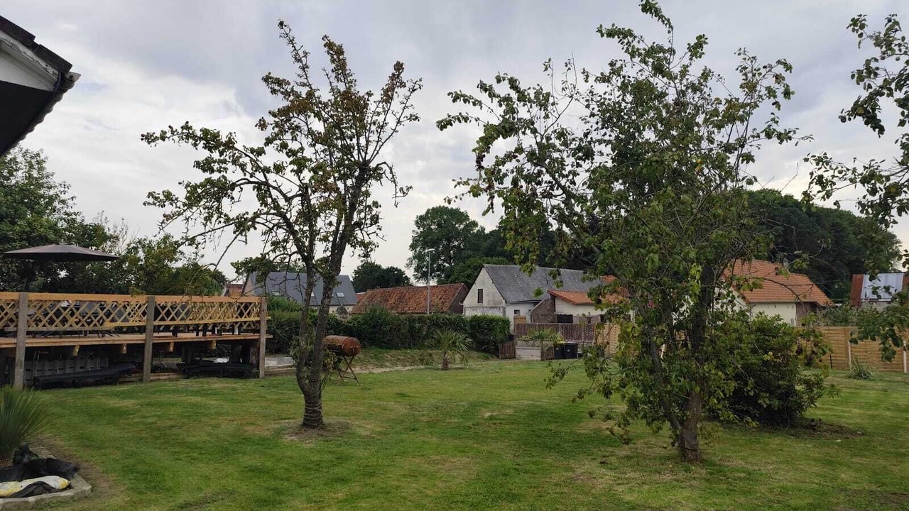 Photo of Outdoor in Berneval-le-Grand